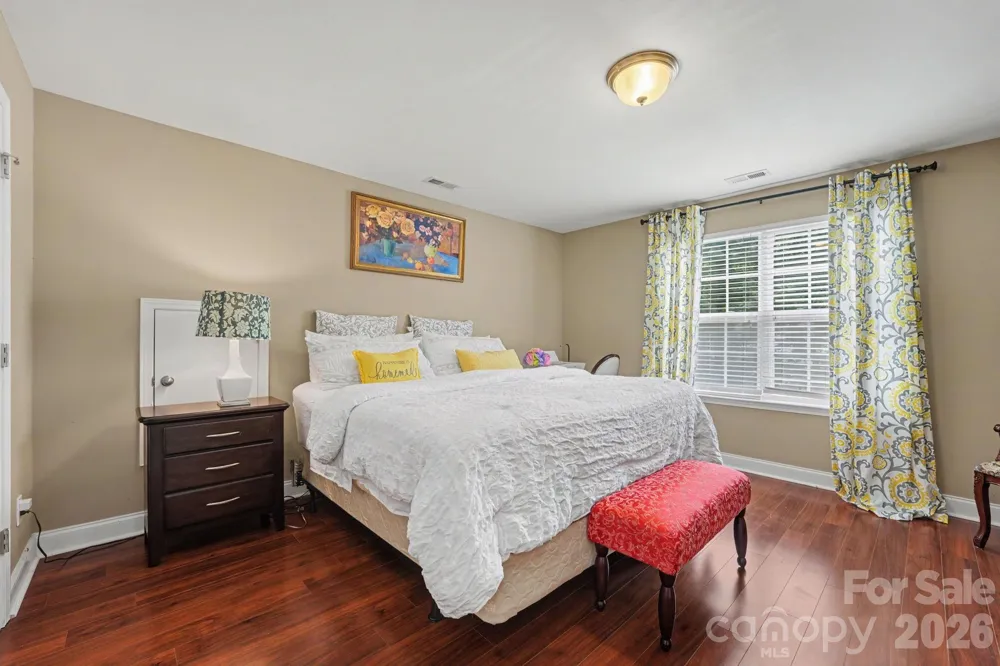 128 La Agua Lane Troutman, NC 28166