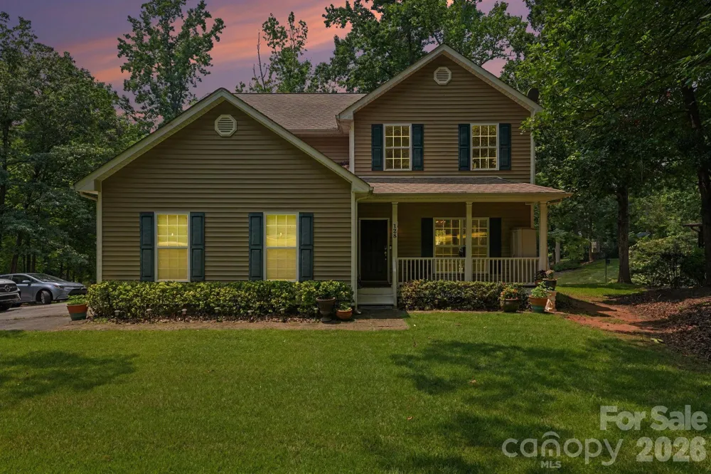 128 La Agua Lane Troutman, NC 28166