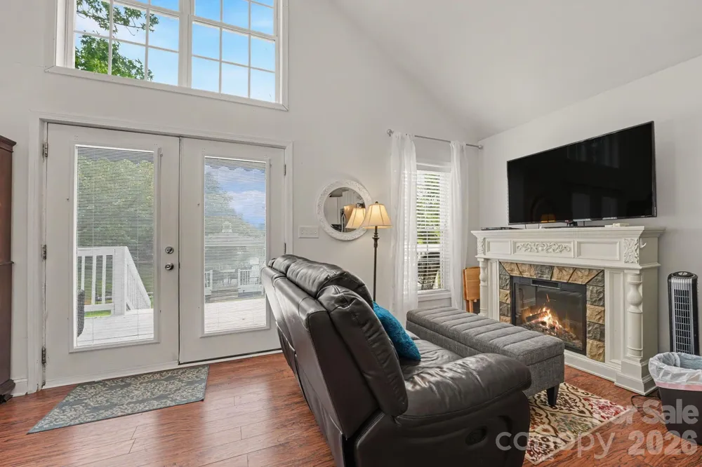 128 La Agua Lane Troutman, NC 28166
