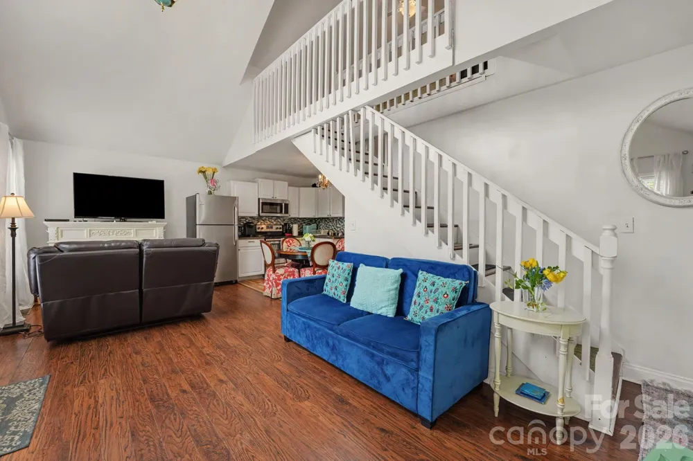 128 La Agua Lane Troutman, NC 28166