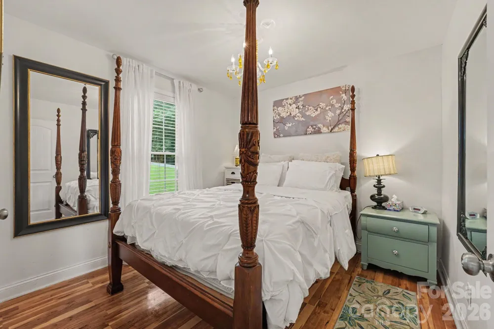 128 La Agua Lane Troutman, NC 28166