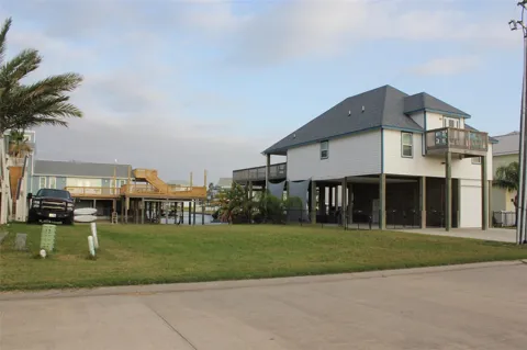 22210 Cantina Drive