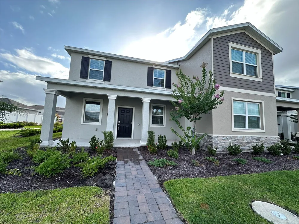3118 ADDISON BOULEVARD St Cloud, FL 34771