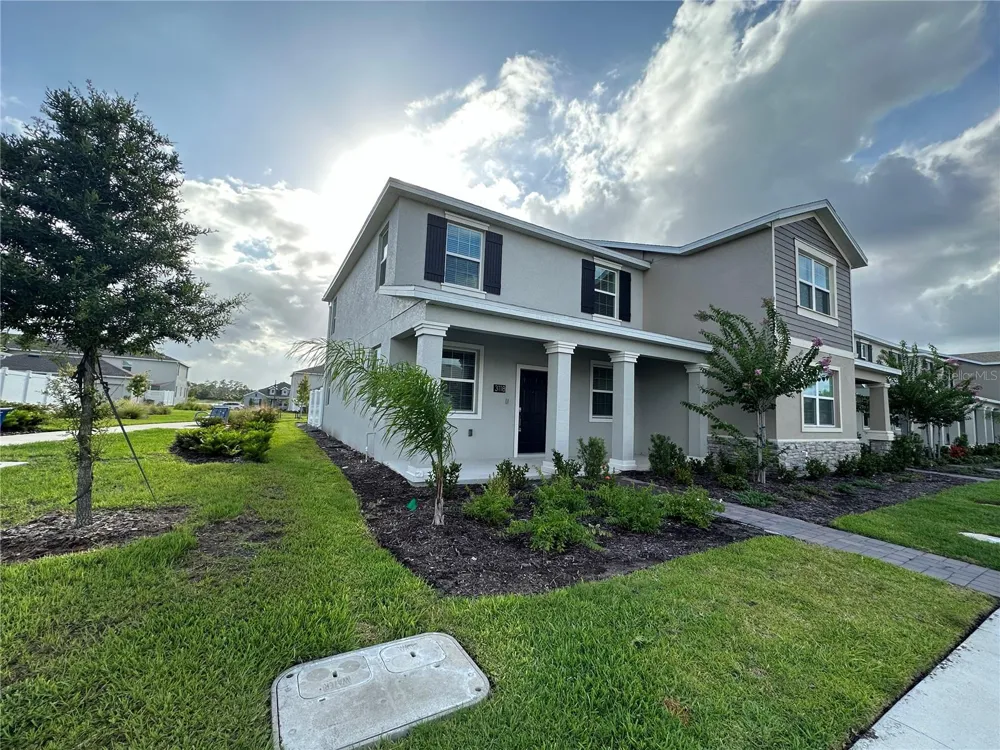 3118 ADDISON BOULEVARD St Cloud, FL 34771