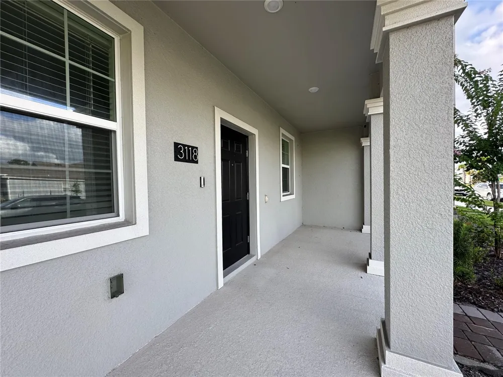 3118 ADDISON BOULEVARD St Cloud, FL 34771