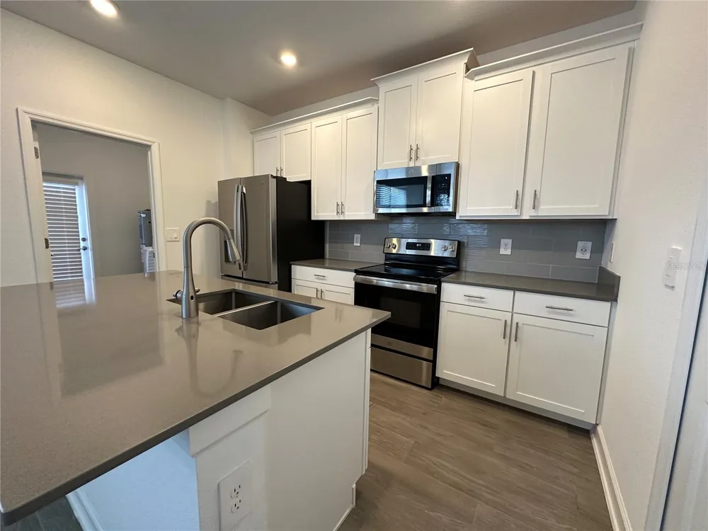 3118 ADDISON BOULEVARD St Cloud, FL 34771