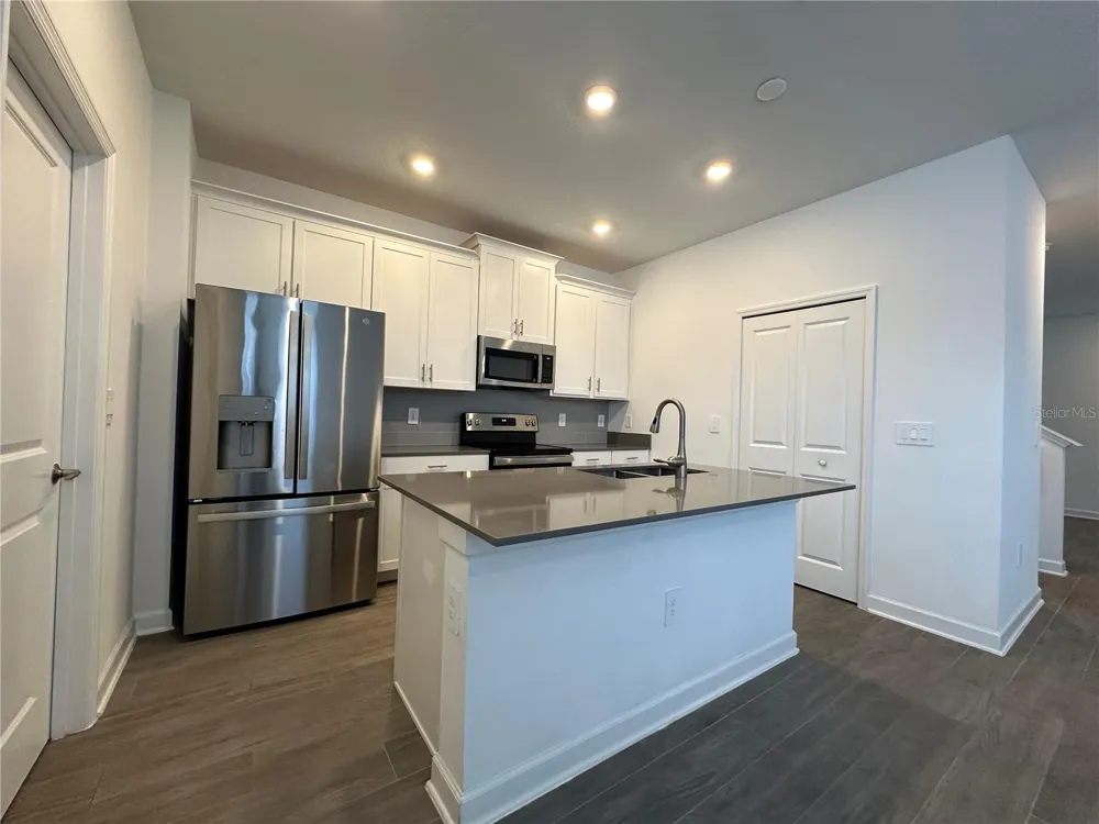 3118 ADDISON BOULEVARD St Cloud, FL 34771