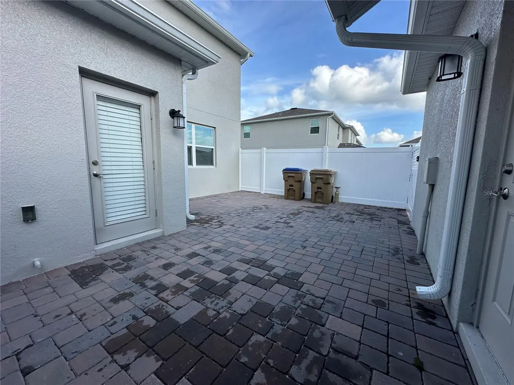 3118 ADDISON BOULEVARD St Cloud, FL 34771