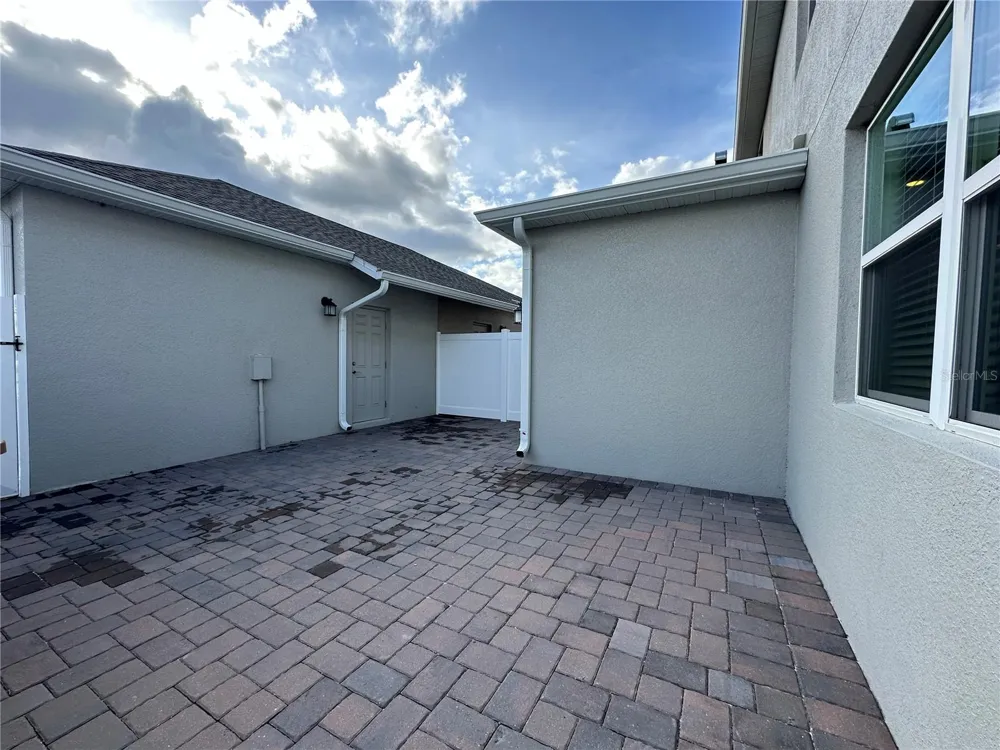3118 ADDISON BOULEVARD St Cloud, FL 34771