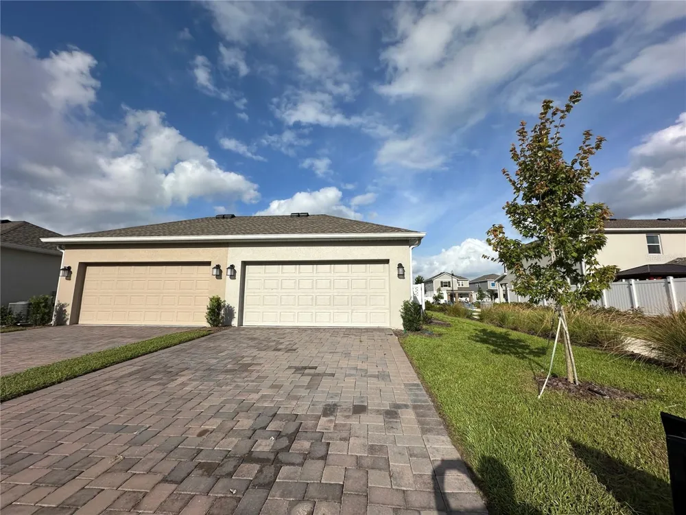 3118 ADDISON BOULEVARD St Cloud, FL 34771