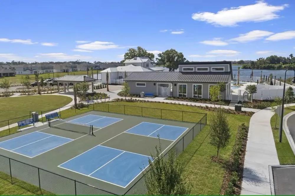 3118 ADDISON BOULEVARD St Cloud, FL 34771