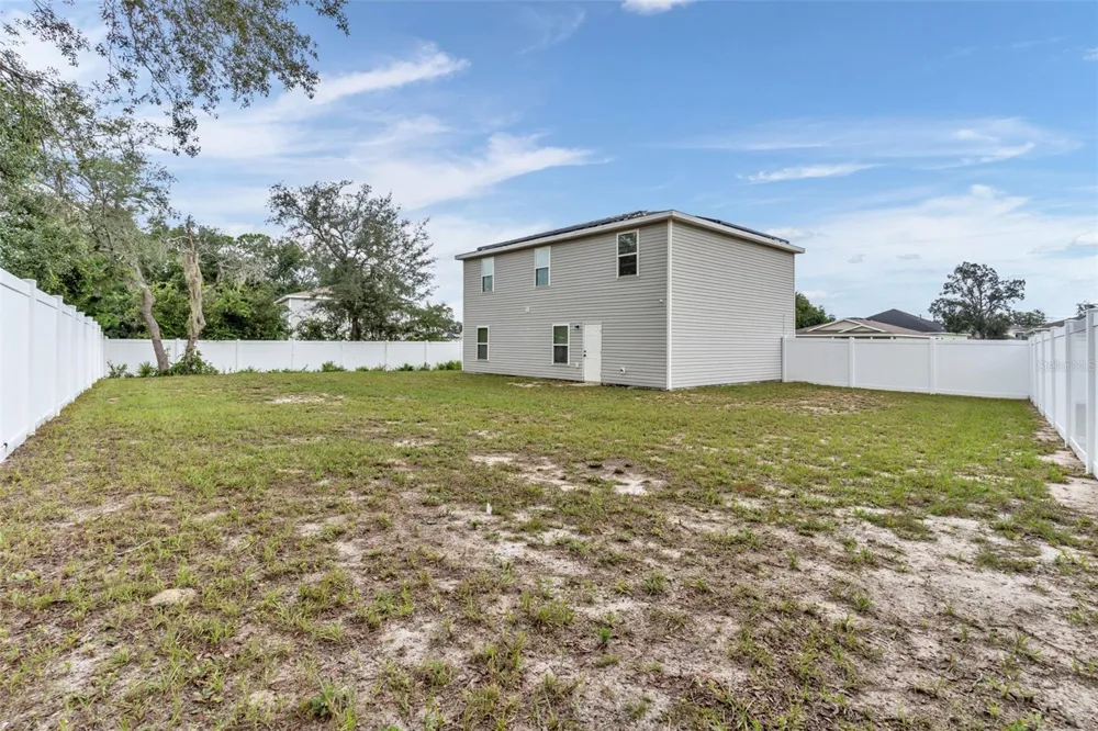 232 BEGONIA LANE Poinciana, FL 34759