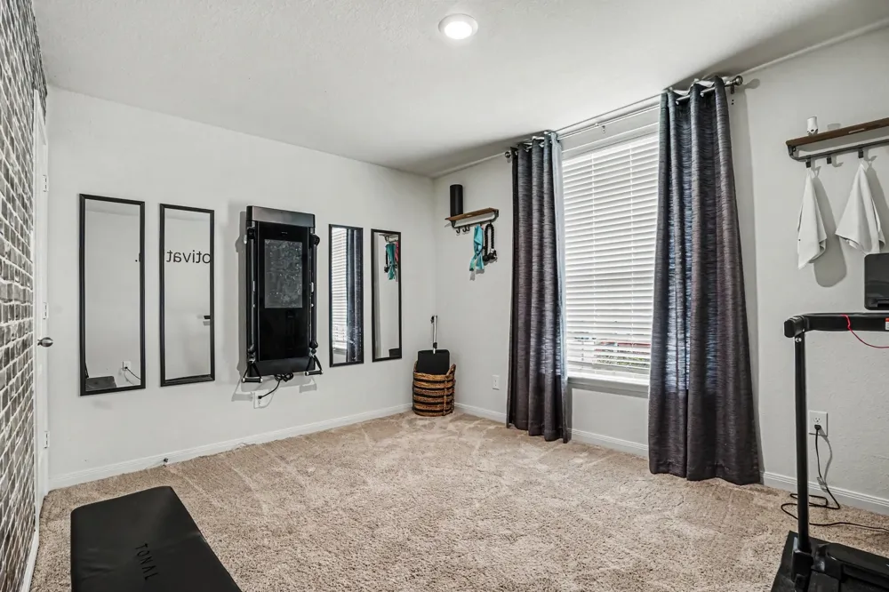 118 Yorktown Court Venus, TX 76084