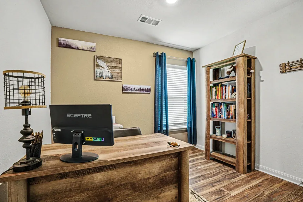 118 Yorktown Court Venus, TX 76084