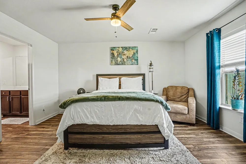 118 Yorktown Court Venus, TX 76084