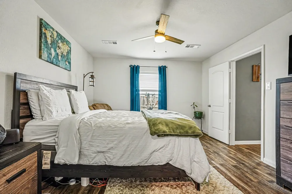 118 Yorktown Court Venus, TX 76084