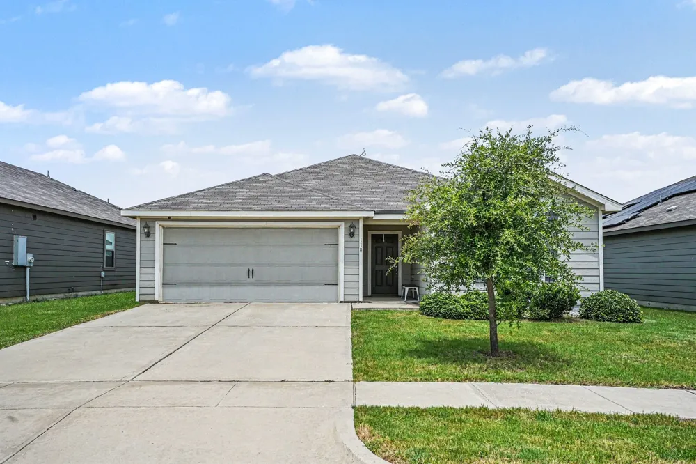 118 Yorktown Court Venus, TX 76084