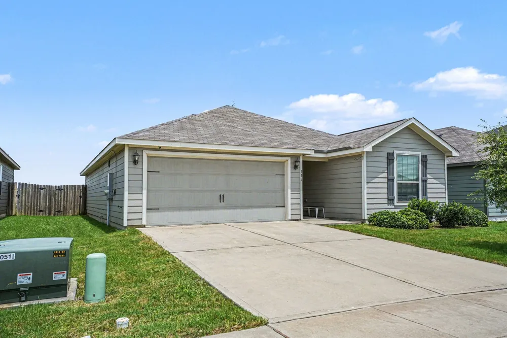 118 Yorktown Court Venus, TX 76084