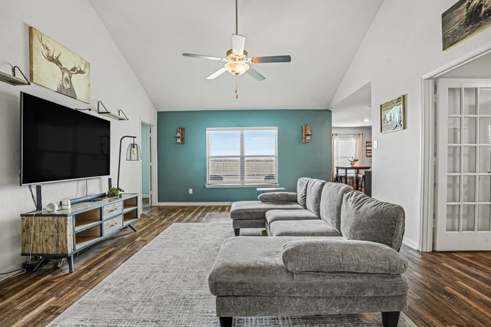 118 Yorktown Court Venus, TX 76084