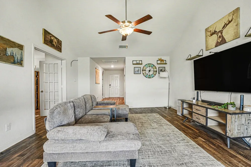 118 Yorktown Court Venus, TX 76084