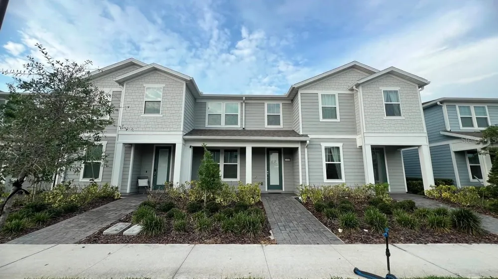 14339 SAPELO BEACH DRIVE Orlando, FL 32827