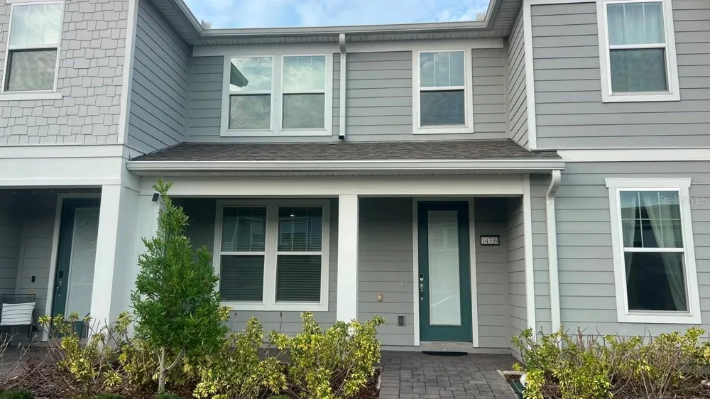 14339 SAPELO BEACH DRIVE Orlando, FL 32827