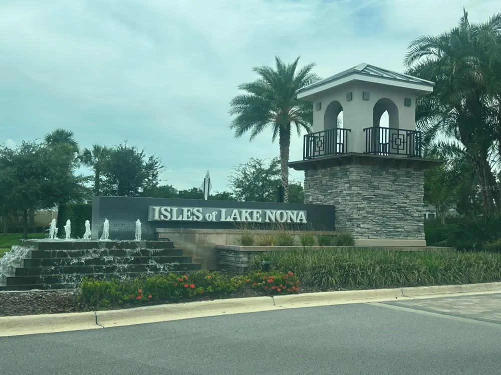 14339 SAPELO BEACH DRIVE Orlando, FL 32827