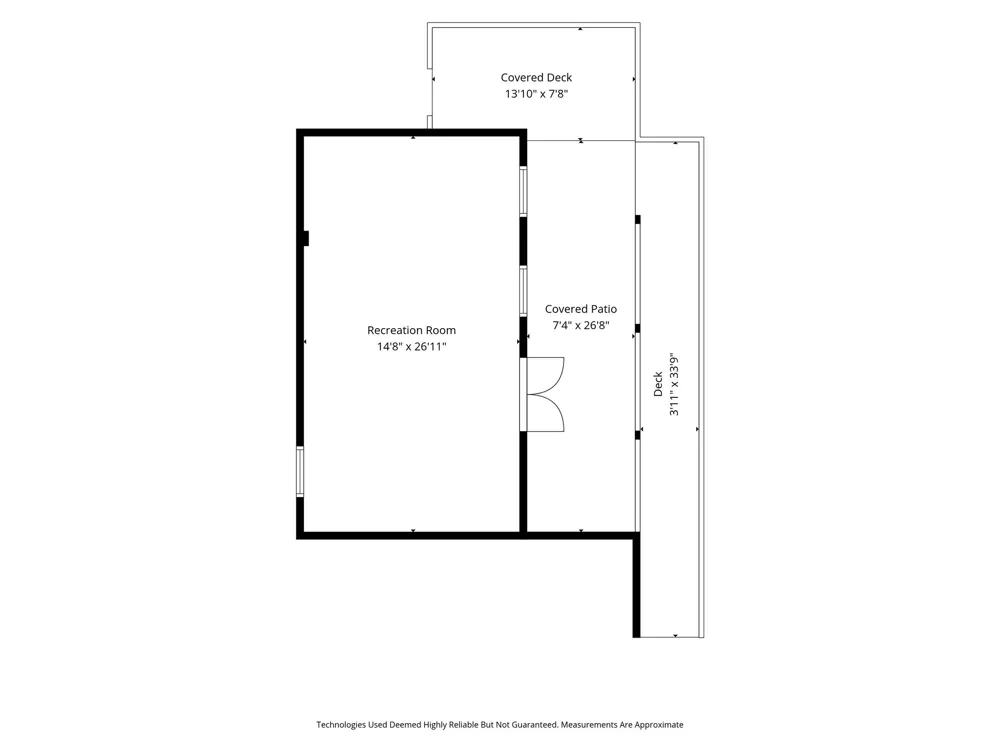 101 Royal Circle Tool, TX 75143