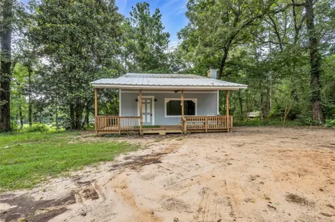 1381 Harrell Road