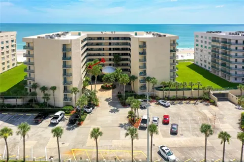 4565 S ATLANTIC AVENUE #5204