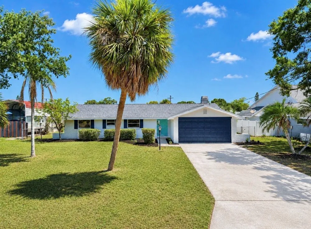 617 GOLF AND SEA BOULEVARD Apollo Beach, FL 33572