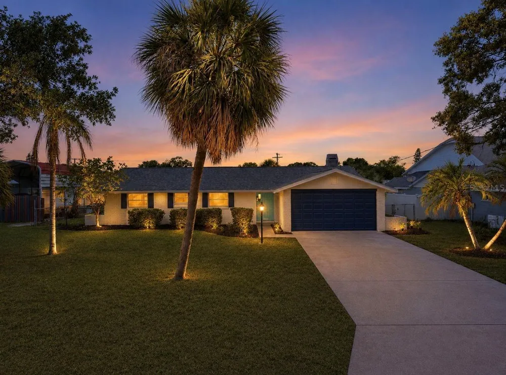 617 GOLF AND SEA BOULEVARD Apollo Beach, FL 33572