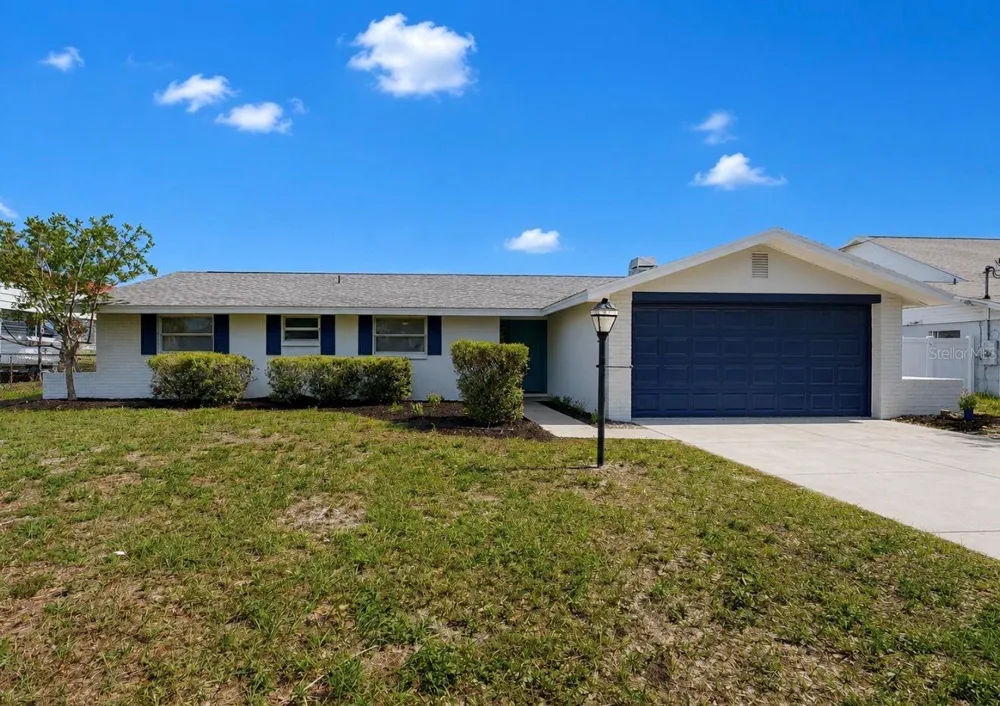 617 GOLF AND SEA BOULEVARD Apollo Beach, FL 33572