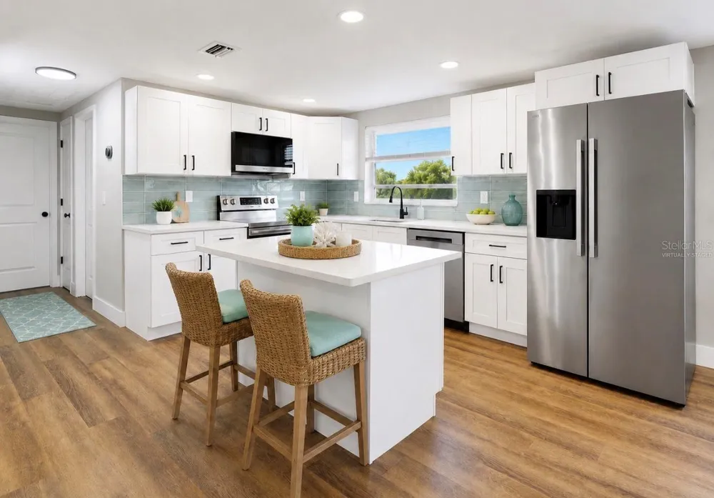 617 GOLF AND SEA BOULEVARD Apollo Beach, FL 33572