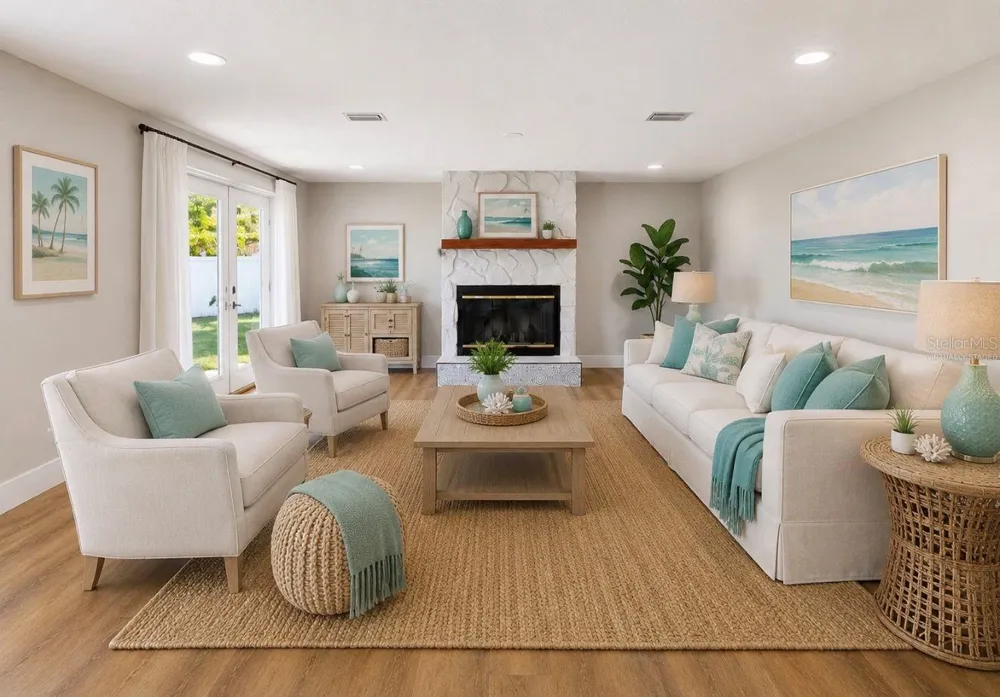 617 GOLF AND SEA BOULEVARD Apollo Beach, FL 33572