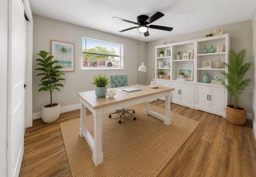 617 GOLF AND SEA BOULEVARD Apollo Beach, FL 33572