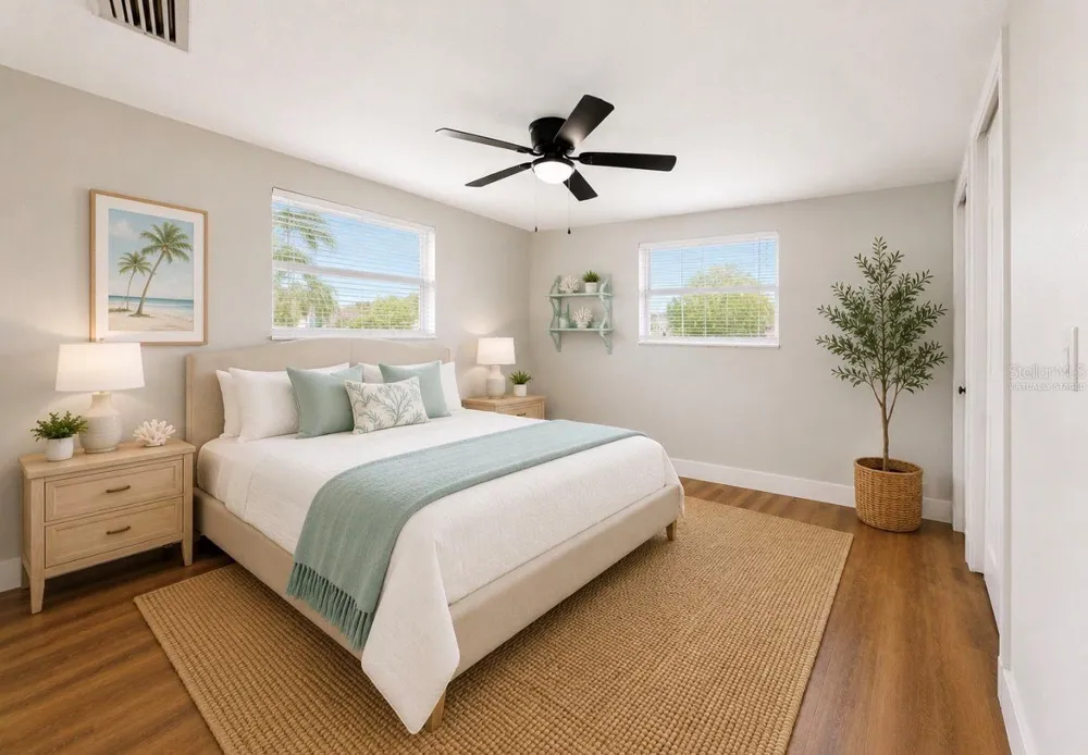 617 GOLF AND SEA BOULEVARD Apollo Beach, FL 33572