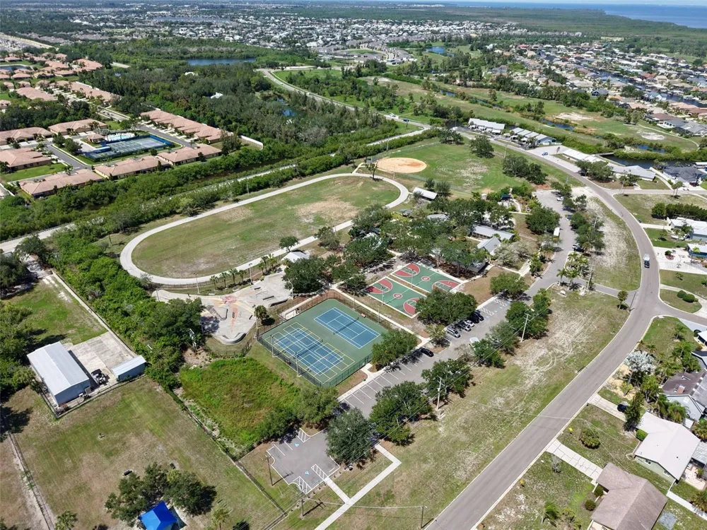 617 GOLF AND SEA BOULEVARD Apollo Beach, FL 33572