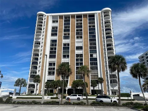 3003 S ATLANTIC AVENUE #21B4