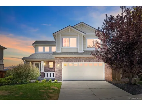 4850 S Elk Court