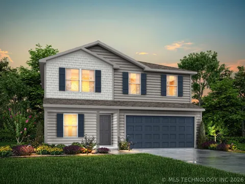1189 Bobcat Circle