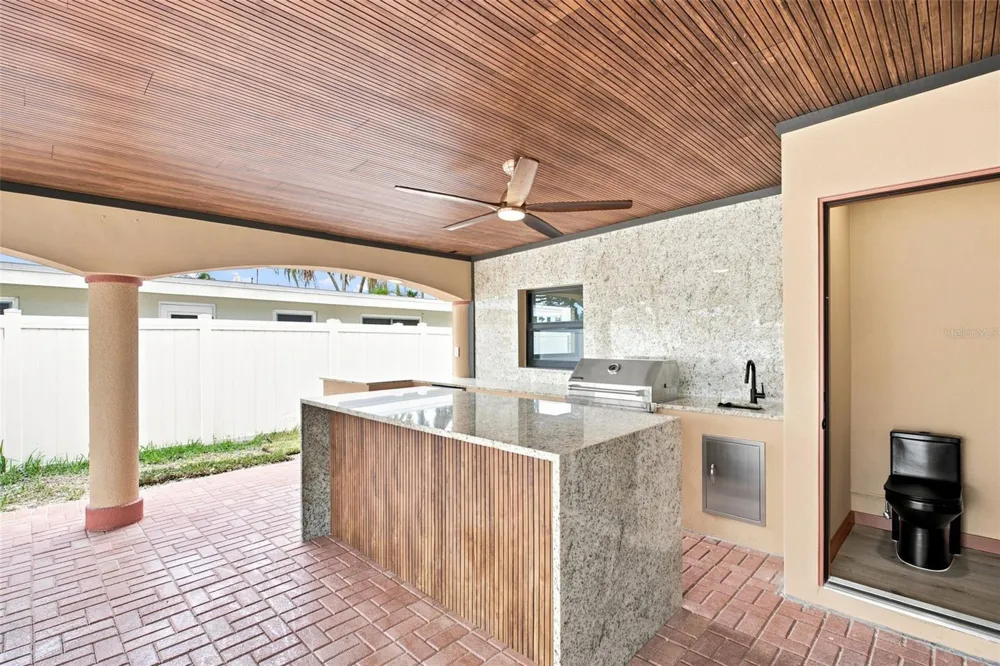 15918 REDINGTON DRIVE Redington Beach, FL 33708