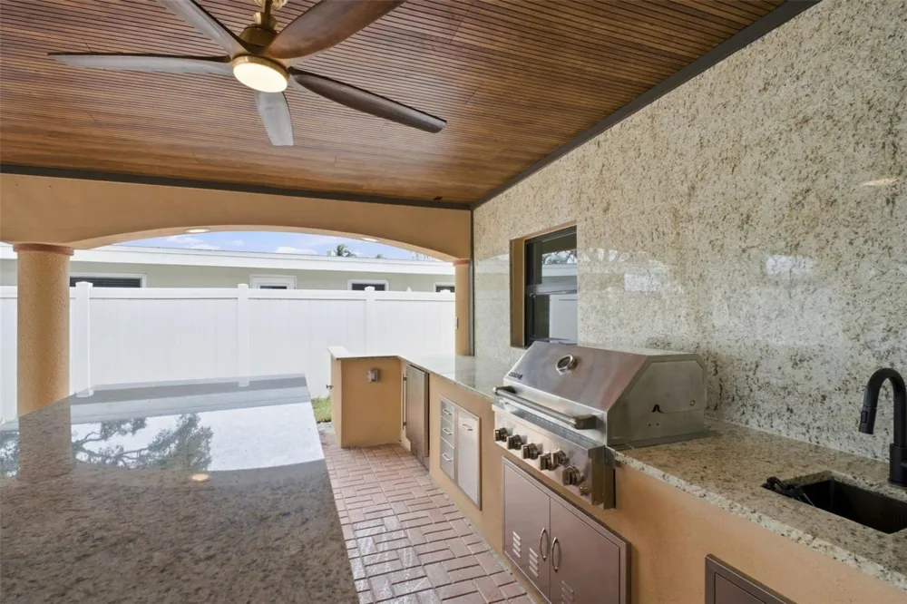 15918 REDINGTON DRIVE Redington Beach, FL 33708