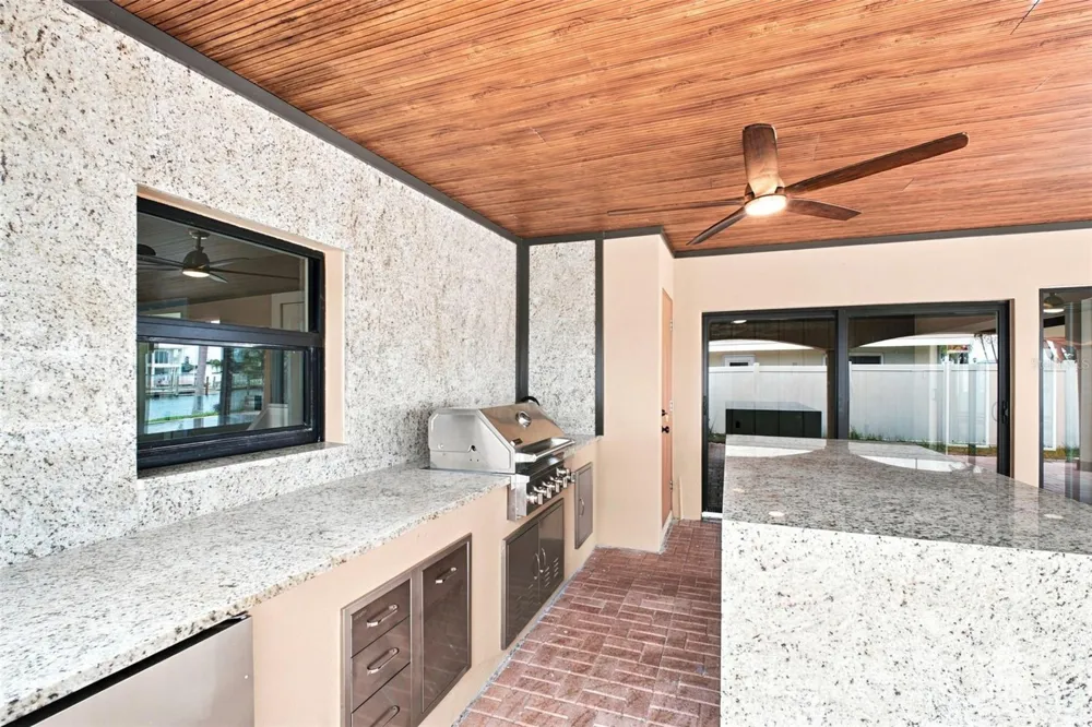 15918 REDINGTON DRIVE Redington Beach, FL 33708