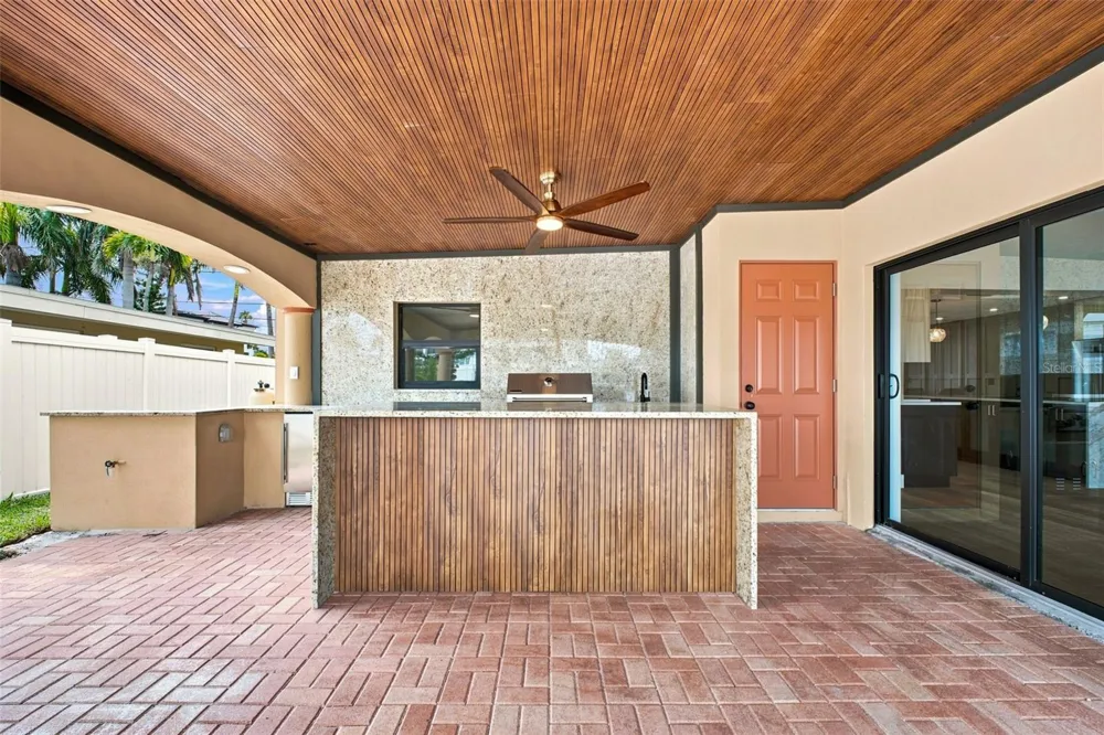 15918 REDINGTON DRIVE Redington Beach, FL 33708