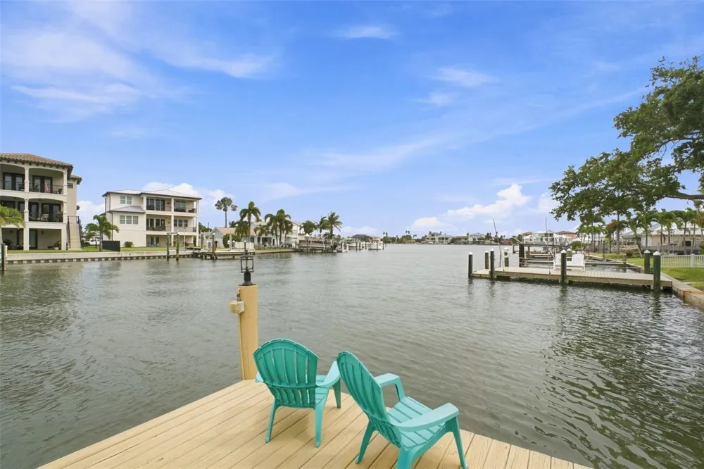 15918 REDINGTON DRIVE Redington Beach, FL 33708