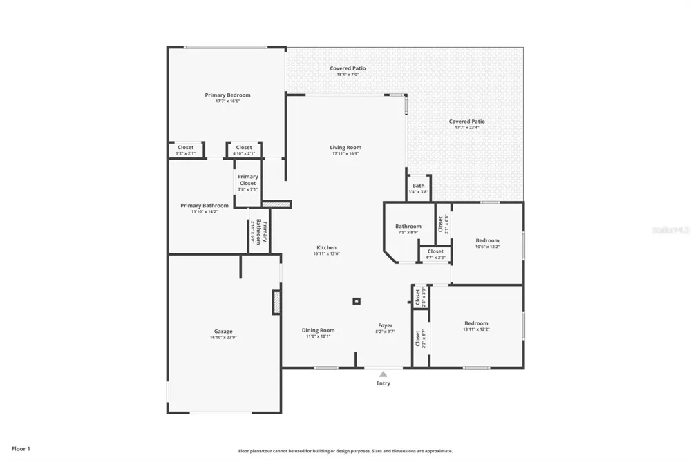 15918 REDINGTON DRIVE Redington Beach, FL 33708