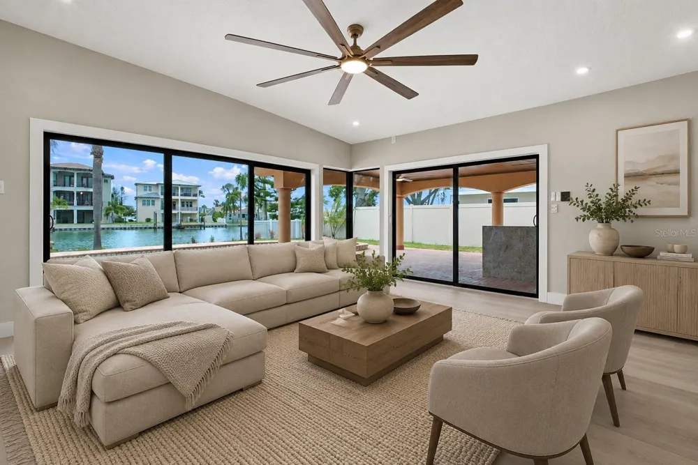 15918 REDINGTON DRIVE Redington Beach, FL 33708