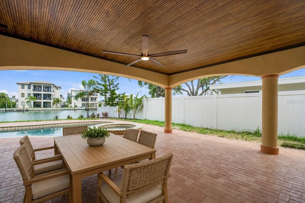 15918 REDINGTON DRIVE Redington Beach, FL 33708