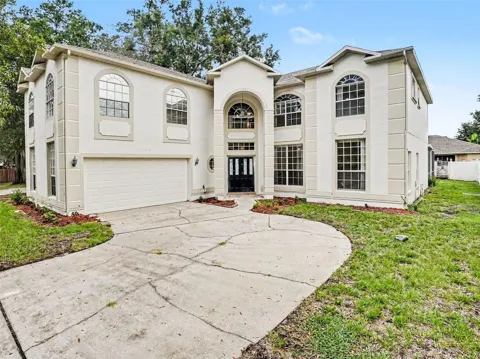 1268 FOXFORREST CIRCLE